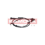 KAMOKA Sensor, Raddrehzahl