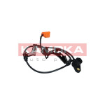 KAMOKA Sensor, Raddrehzahl