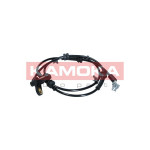 KAMOKA Sensor, Raddrehzahl