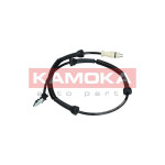 KAMOKA Sensor, Raddrehzahl