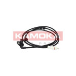 KAMOKA Sensor, Raddrehzahl
