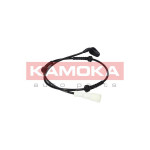 KAMOKA Sensor, Raddrehzahl