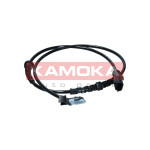 KAMOKA Sensor, Raddrehzahl