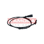 KAMOKA Sensor, Raddrehzahl