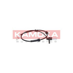 KAMOKA Sensor, Raddrehzahl