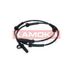 KAMOKA Sensor, Raddrehzahl