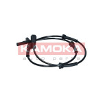 KAMOKA Sensor, Raddrehzahl