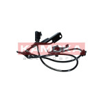 KAMOKA Sensor, Raddrehzahl
