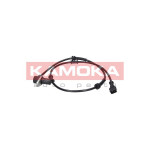 KAMOKA Sensor, Raddrehzahl