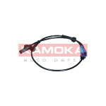 KAMOKA Sensor, Raddrehzahl