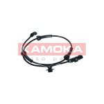 KAMOKA Sensor, Raddrehzahl