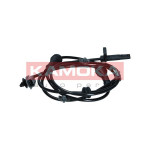 KAMOKA Sensor, Raddrehzahl