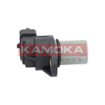 KAMOKA Sensor, Zündimpuls