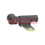 KAMOKA Impulsgeber, Kurbelwelle