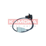KAMOKA Impulsgeber, Kurbelwelle