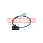 KAMOKA Impulsgeber, Kurbelwelle