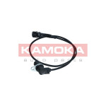 KAMOKA Impulsgeber, Kurbelwelle