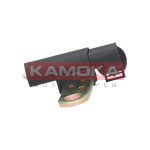 KAMOKA Impulsgeber, Kurbelwelle