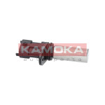 KAMOKA Impulsgeber, Kurbelwelle