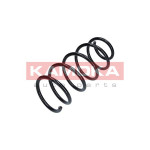 KAMOKA Fahrwerksfeder