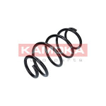 KAMOKA Fahrwerksfeder
