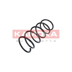KAMOKA Fahrwerksfeder