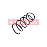 KAMOKA Fahrwerksfeder