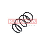 KAMOKA Fahrwerksfeder