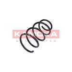 KAMOKA Fahrwerksfeder