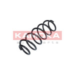 KAMOKA Fahrwerksfeder