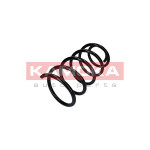 KAMOKA Fahrwerksfeder