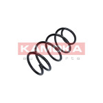 KAMOKA Fahrwerksfeder