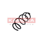 KAMOKA Fahrwerksfeder