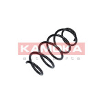 KAMOKA Fahrwerksfeder
