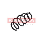 KAMOKA Fahrwerksfeder