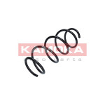 KAMOKA Fahrwerksfeder