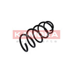 KAMOKA Fahrwerksfeder