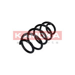 KAMOKA Fahrwerksfeder