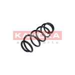KAMOKA Fahrwerksfeder