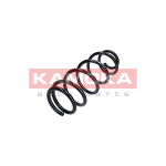 KAMOKA Fahrwerksfeder