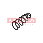 KAMOKA Fahrwerksfeder