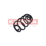 KAMOKA Fahrwerksfeder