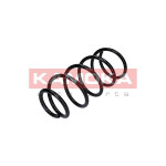 KAMOKA Fahrwerksfeder
