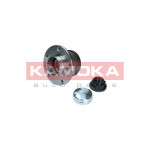 KAMOKA Radlagersatz