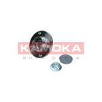 KAMOKA Radlagersatz