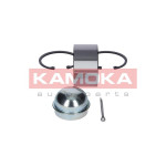 KAMOKA Radlagersatz