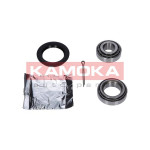 KAMOKA Radlagersatz