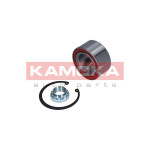 KAMOKA Radlagersatz