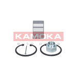 KAMOKA Radlagersatz