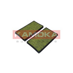 KAMOKA Filter, Innenraumluft